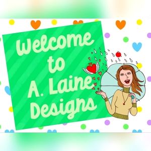 Welcome to A. Laine Designs